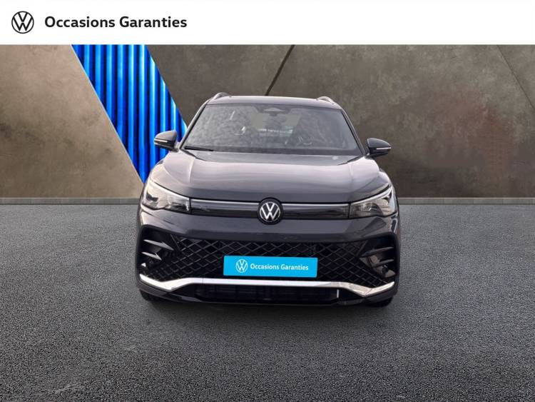 Voitures neuves VOLKSWAGEN TIGUAN R-Line Edition Dechy