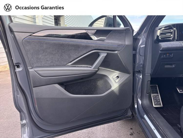 Voitures neuves VOLKSWAGEN TIGUAN R-Line Edition Dechy