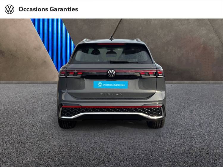 Voitures neuves VOLKSWAGEN TIGUAN R-Line Edition Dechy