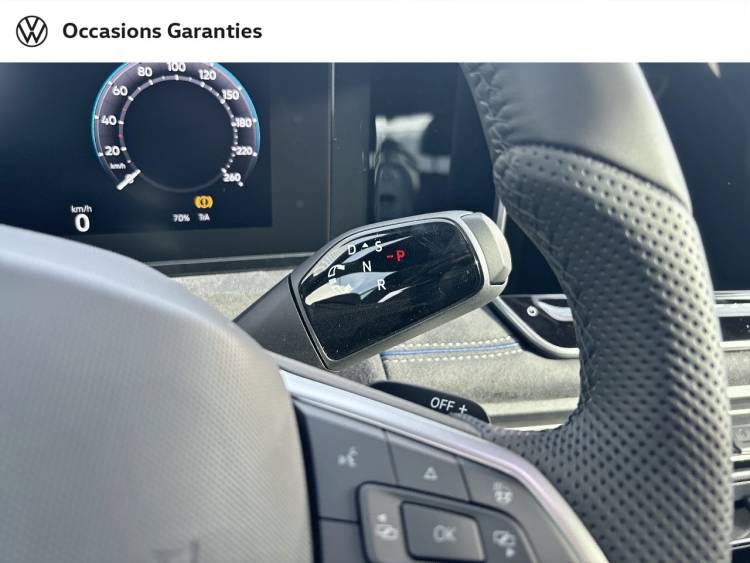 Voitures neuves VOLKSWAGEN TIGUAN R-Line Edition Dechy