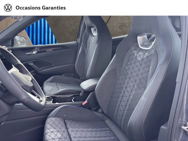 Voitures neuves VOLKSWAGEN TIGUAN R-Line Edition Dechy