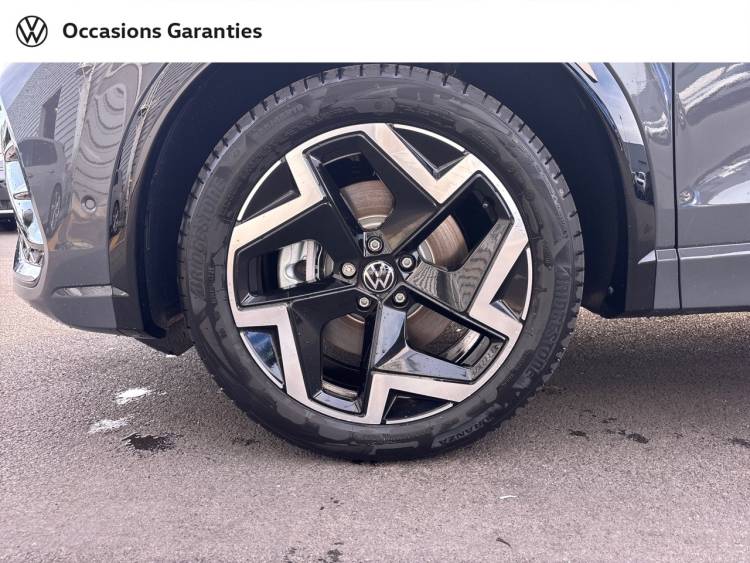Voitures neuves VOLKSWAGEN TIGUAN R-Line Edition Dechy