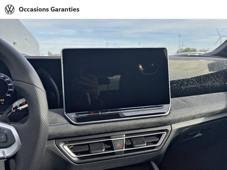 Voitures neuves VOLKSWAGEN TIGUAN R-Line Edition Dechy