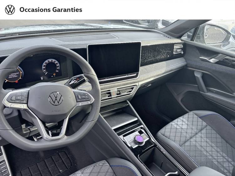 Voitures neuves VOLKSWAGEN TIGUAN R-Line Edition Dechy