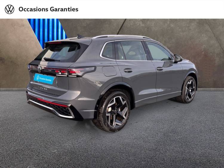 Voitures neuves VOLKSWAGEN TIGUAN R-Line Edition Dechy