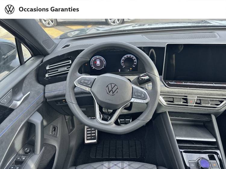Voitures neuves VOLKSWAGEN TIGUAN R-Line Edition Dechy