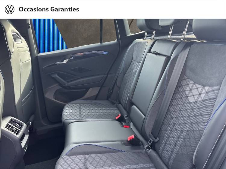 Voitures neuves VOLKSWAGEN TIGUAN R-Line Edition Dechy