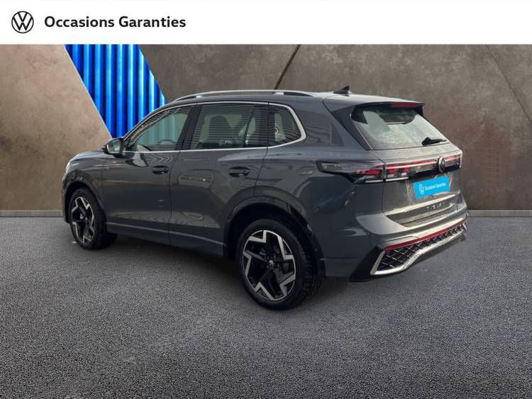 Voitures neuves VOLKSWAGEN TIGUAN R-Line Edition Dechy