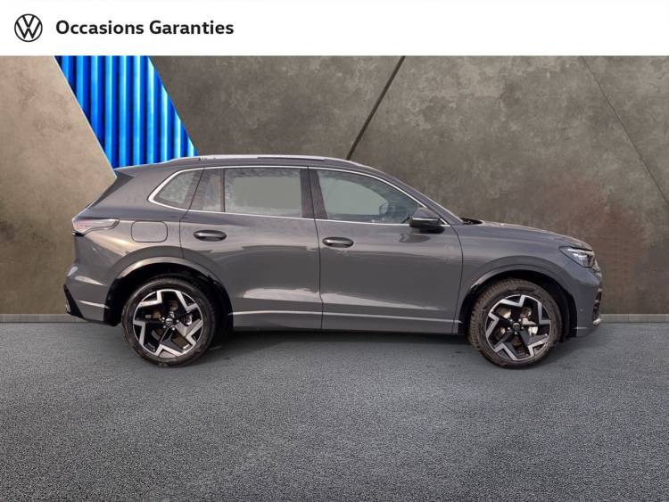 Voitures neuves VOLKSWAGEN TIGUAN R-Line Edition Dechy