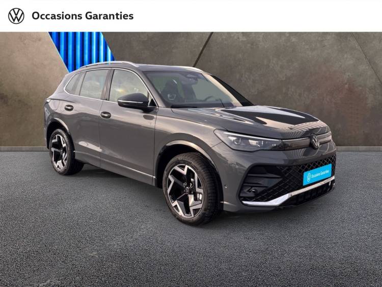 Voitures neuves VOLKSWAGEN TIGUAN R-Line Edition Dechy