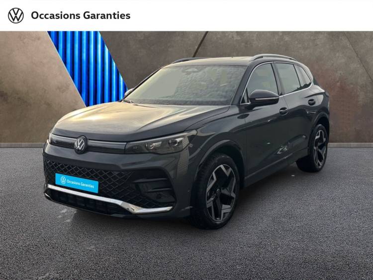 Voitures neuves VOLKSWAGEN TIGUAN R-Line Edition Dechy