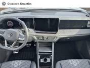 Voitures neuves VOLKSWAGEN TIGUAN R-Line Edition Dechy