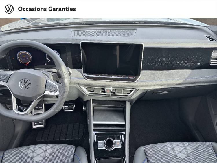 Voitures neuves VOLKSWAGEN TIGUAN R-Line Edition Dechy
