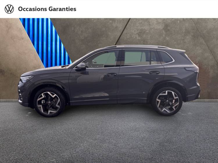 Voitures neuves VOLKSWAGEN TIGUAN R-Line Edition Dechy