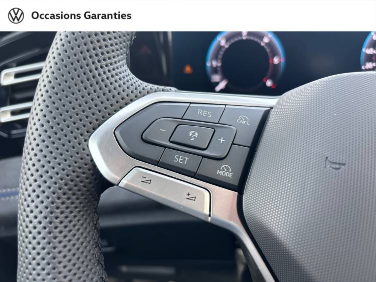 Voitures neuves VOLKSWAGEN TIGUAN R-Line Edition Dechy