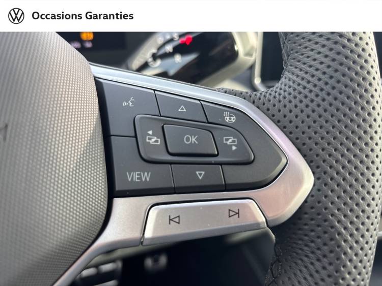 Voitures neuves VOLKSWAGEN TIGUAN R-Line Edition Dechy