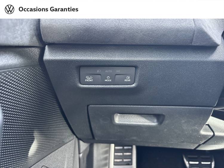 Voitures neuves VOLKSWAGEN TIGUAN R-Line Edition Dechy