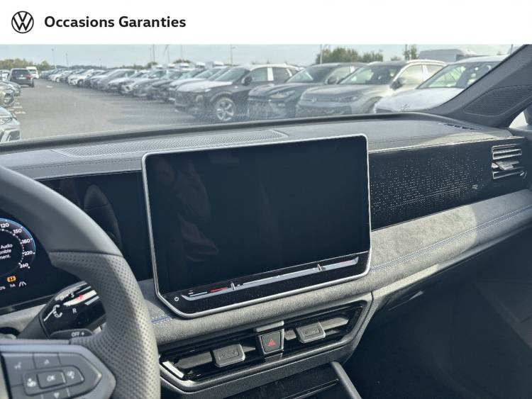 Voitures neuves VOLKSWAGEN TIGUAN R-Line Edition Dechy