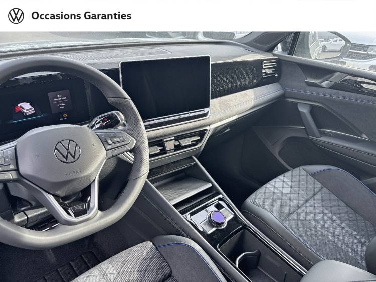 Voitures neuves VOLKSWAGEN TIGUAN R-Line Edition Dechy