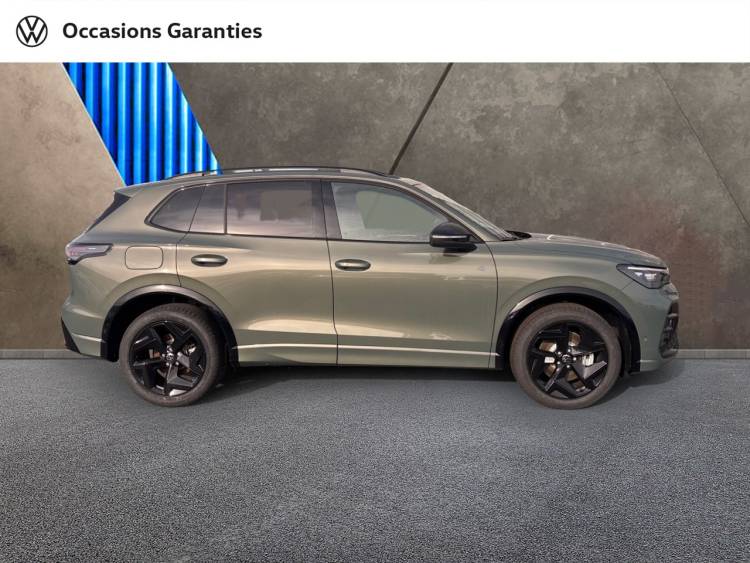Voitures neuves VOLKSWAGEN TIGUAN R-Line Edition Dechy