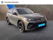 Voitures neuves VOLKSWAGEN TIGUAN R-Line Edition Dechy