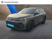 Voitures neuves VOLKSWAGEN TIGUAN R-Line Edition Dechy