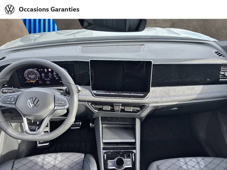 Voitures neuves VOLKSWAGEN TIGUAN R-Line Edition Dechy
