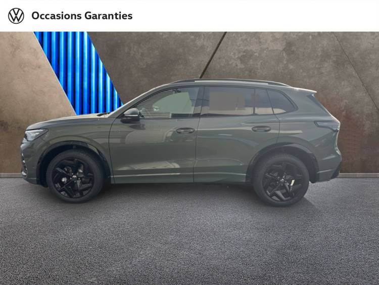 Voitures neuves VOLKSWAGEN TIGUAN R-Line Edition Dechy