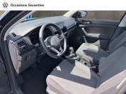 Voitures neuves CUPRA Terramar V Dechy