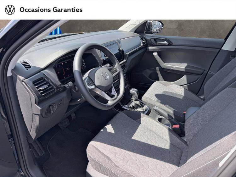 Voitures neuves CUPRA Terramar V Dechy