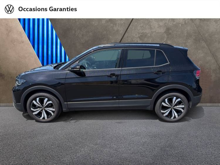 Voitures neuves CUPRA Terramar V Dechy