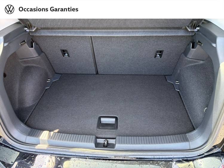 Voitures neuves CUPRA Terramar V Dechy