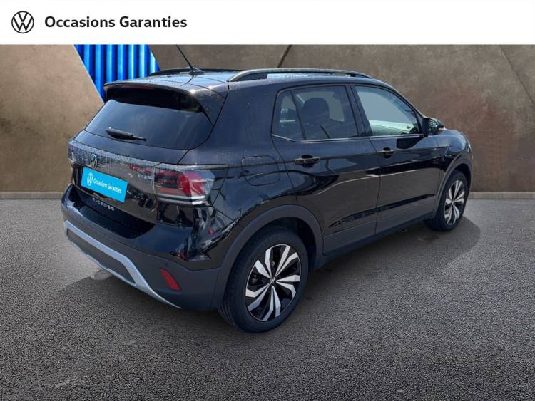 Voitures neuves CUPRA Terramar V Dechy