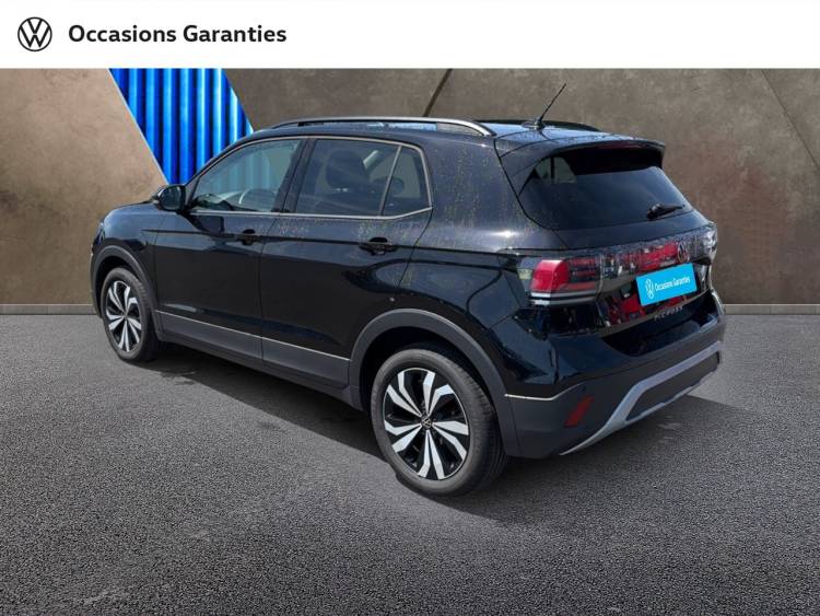 Voitures neuves CUPRA Terramar V Dechy