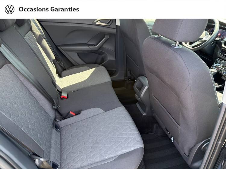Voitures neuves CUPRA Terramar V Dechy