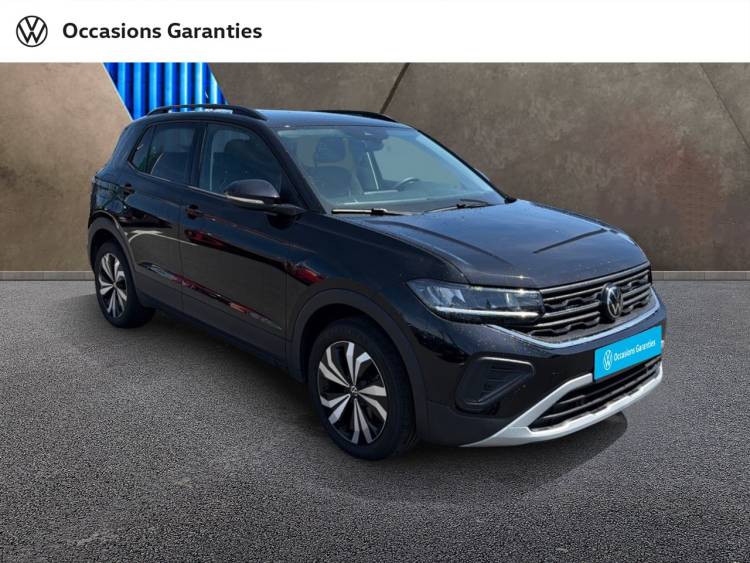 Voitures neuves CUPRA Terramar V Dechy