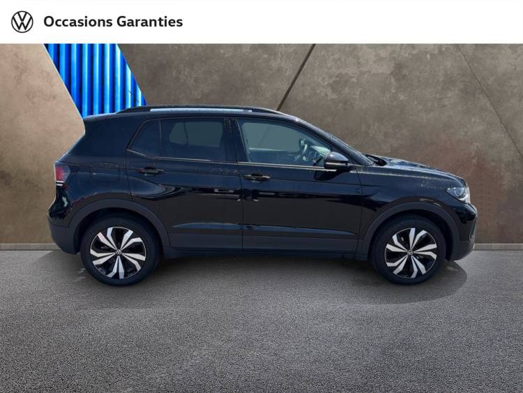 Voitures neuves CUPRA Terramar V Dechy