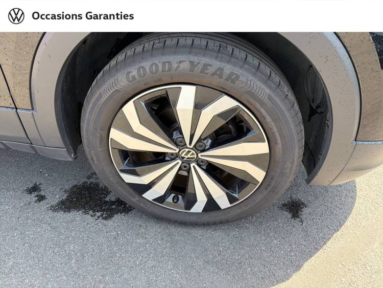 Voitures neuves CUPRA Terramar V Dechy
