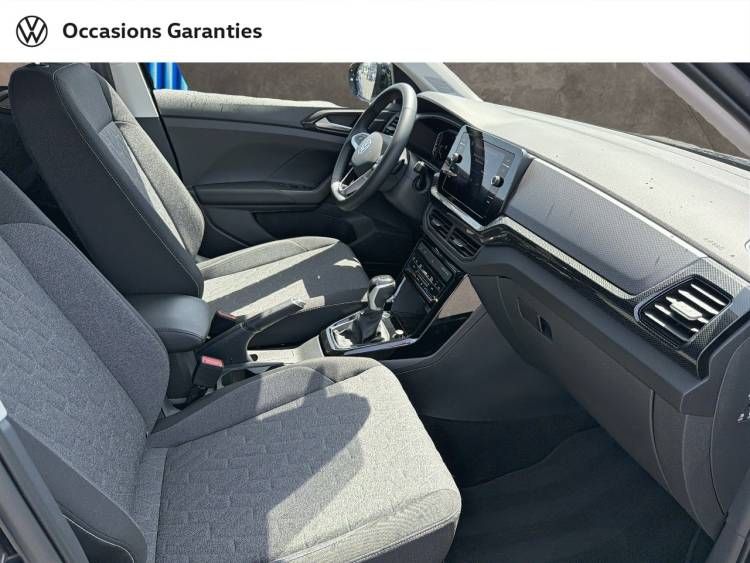Voitures neuves CUPRA Terramar V Dechy