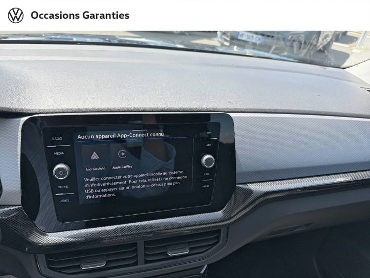 Voitures neuves CUPRA Terramar V Dechy