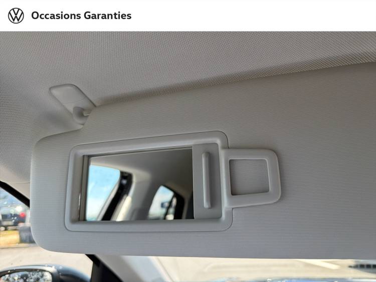 Voitures neuves CUPRA Terramar V Dechy