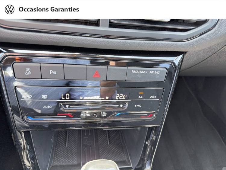 Voitures neuves CUPRA Terramar V Dechy