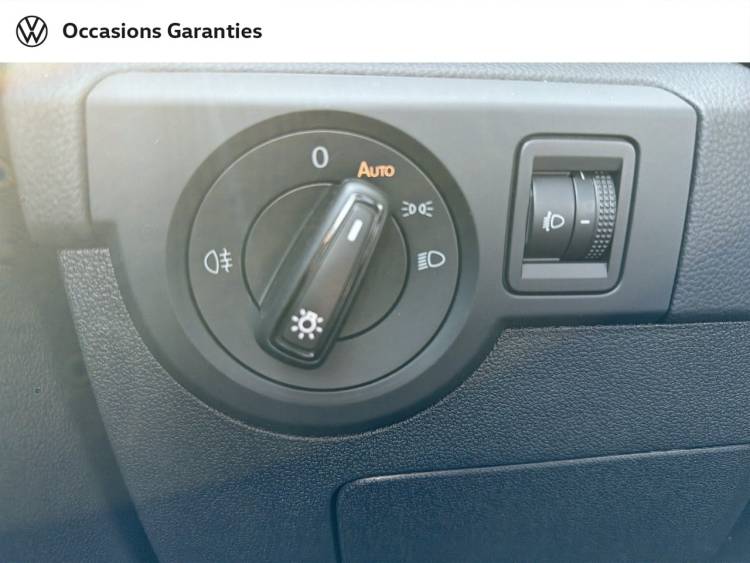 Voitures neuves CUPRA Terramar V Dechy