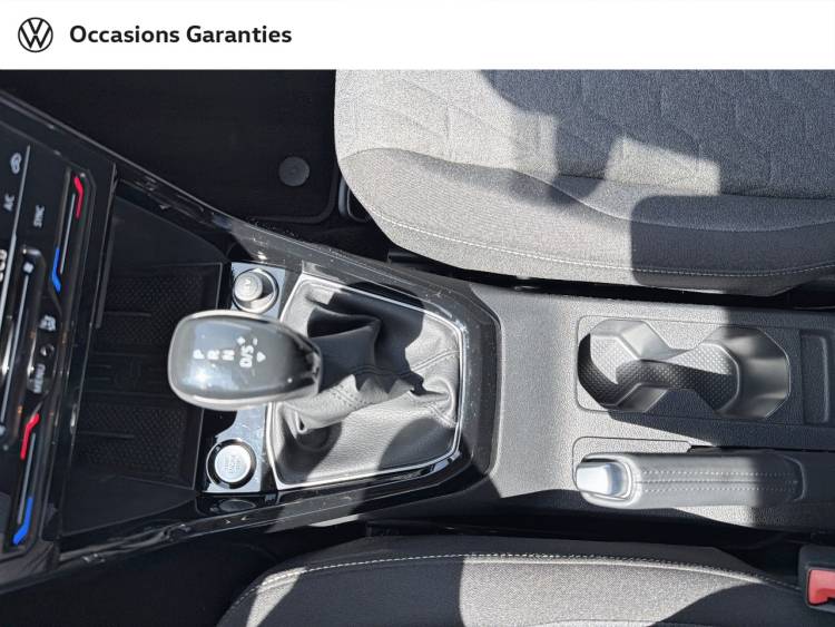 Voitures neuves CUPRA Terramar V Dechy