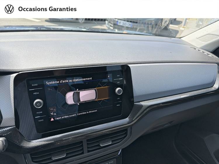 Voitures neuves CUPRA Terramar V Dechy