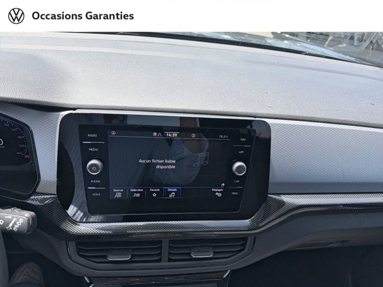 Voitures neuves CUPRA Terramar V Dechy