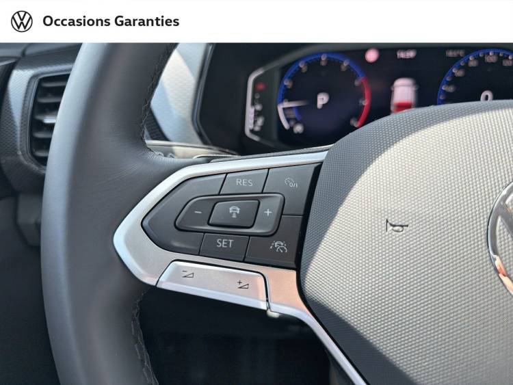 Voitures neuves CUPRA Terramar V Dechy