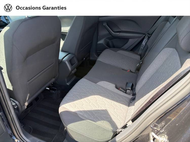 Voitures neuves CUPRA Terramar V Dechy