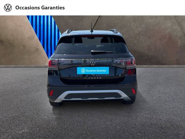 Voitures neuves CUPRA Terramar V Dechy