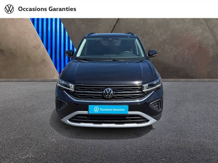 Voitures neuves CUPRA Terramar V Dechy